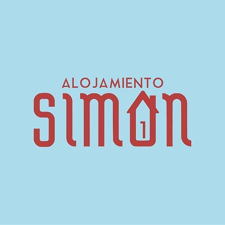 Alojamiento Simon 1 Murcia Múrcia Exterior foto