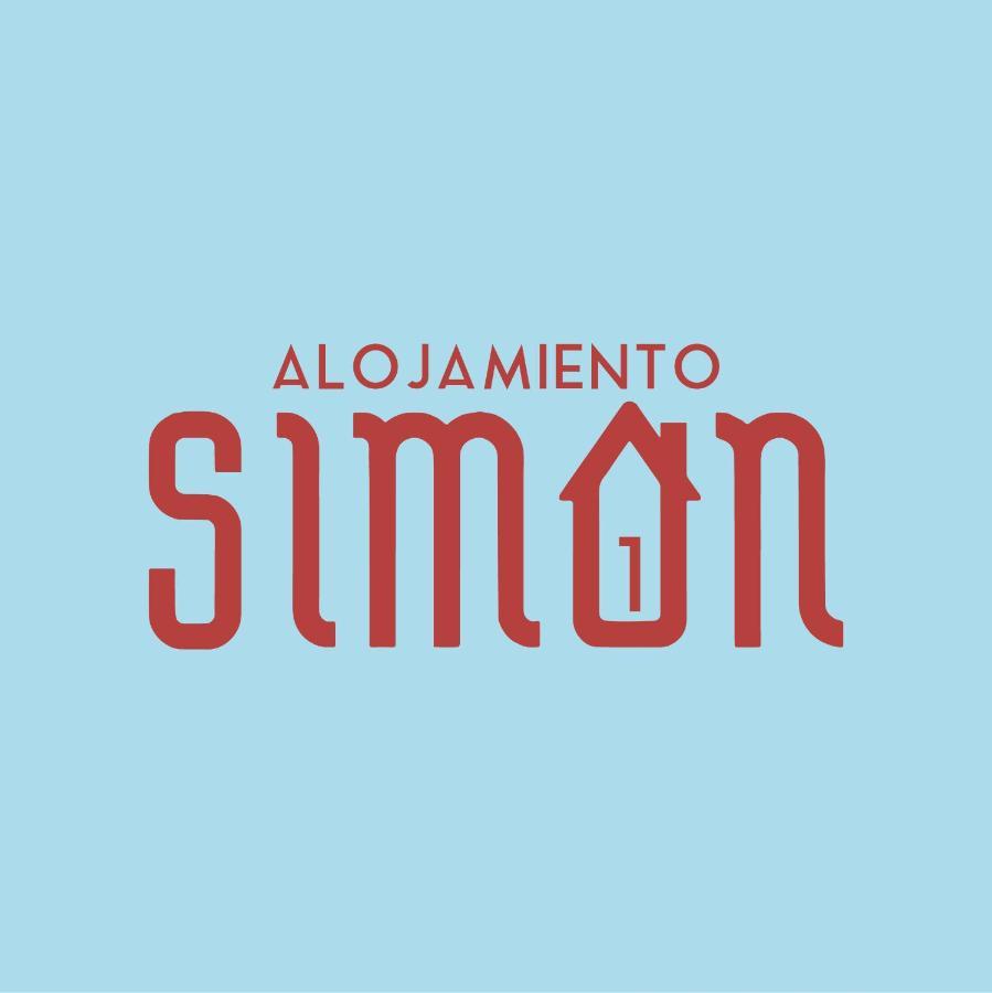 Alojamiento Simon 1 Murcia Múrcia Exterior foto